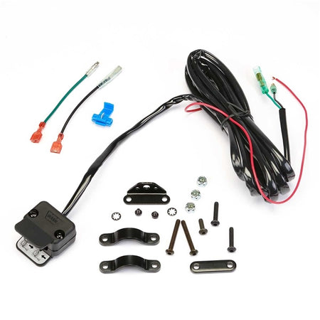 Warn Handlebar Winch Switch (386682)