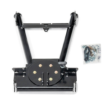 Warn ATV Provantage II Push Tube (386690)
