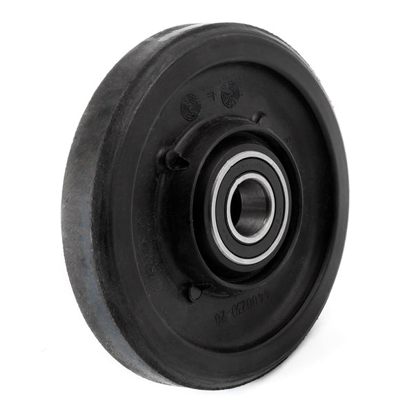 COMMANDER Wheel 134mm (387003)