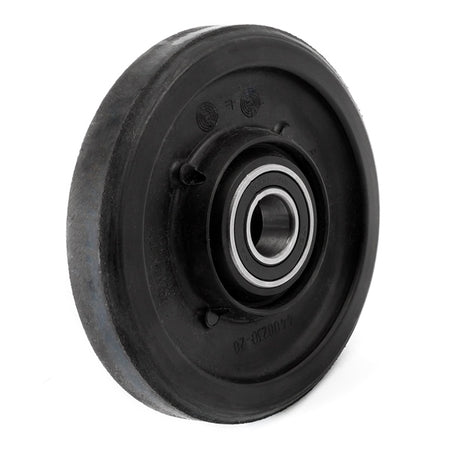 COMMANDER Wheel 134mm (387003)