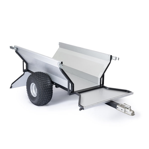 TRAILER ATV/UTV STEEL 1200LB KIMPEX