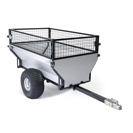 Kimpex Grilles de remorque (387113)