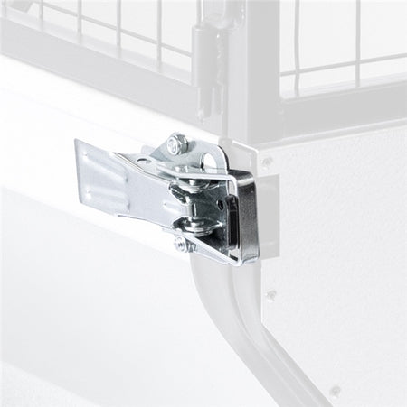 Kimpex Loquet de remplacement remorque (387116)