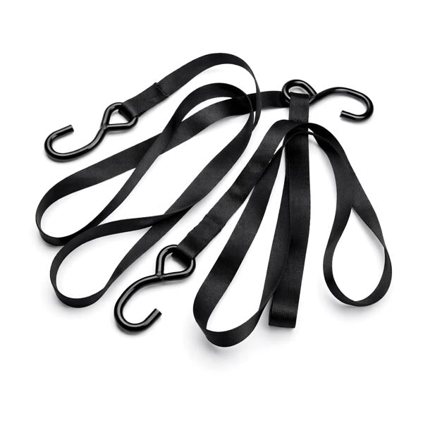 SPX 3-Point Tow Strap (SM-12462)