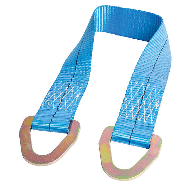 ERICKSON AXLE STRAP 2" X 24" (08505)