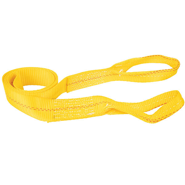 Erickson Tree Saver/Tow Straps 2" X 6' (09508)