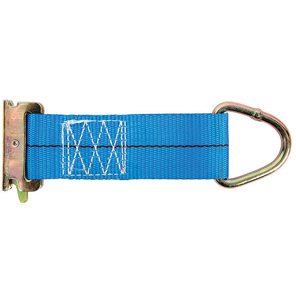 ERICKSON TIE-OFF E-TRACK 2" X 8" (59143)