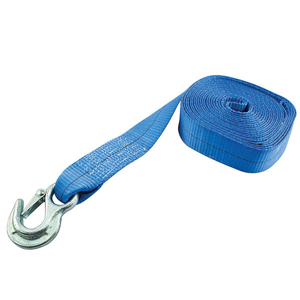ERICKSON HAND WINCH STRAP 2" X 20' (06410)