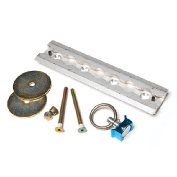 STEADYMATE RECESSED "L" TRACK KIT (15523)