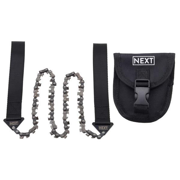 Scie de poche à chaîne SPX 24" (UC-12029)