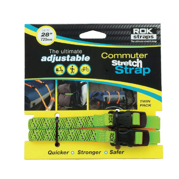 ROK STRAPS COMMUTER STRAP