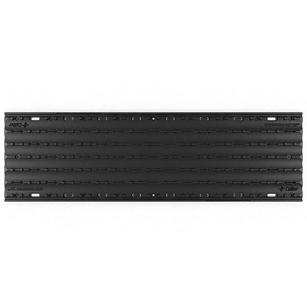 CALIBER LOWPRO GRIPGLIDE STANDARD SINGLE SET 8PC. (13383)