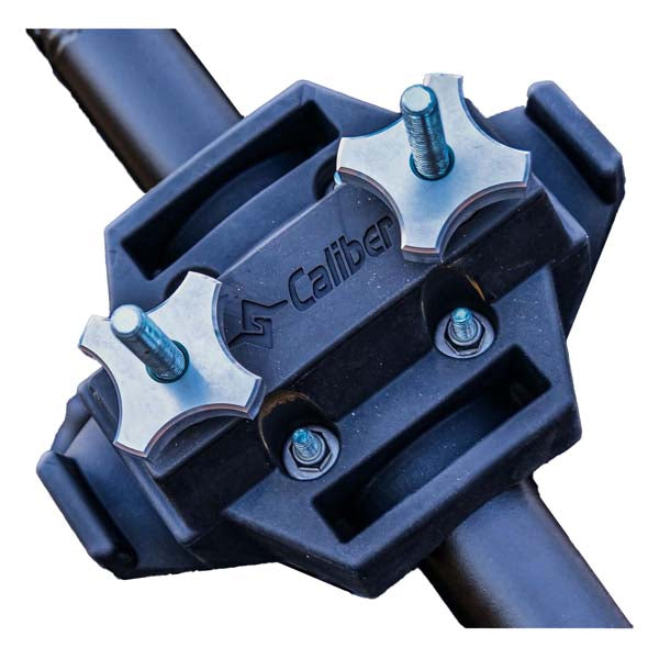 CALIBER XTrax Recovery Board Mount Kit (13569)