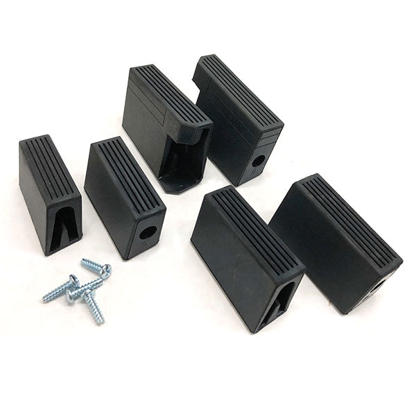 CALIBER REPLACEMENT FINGER BUSHINGS 6PC (13577)