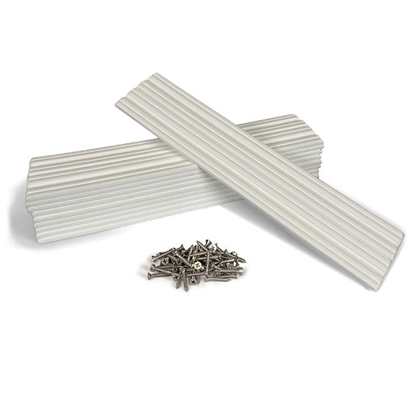 GLISSIÈRES MARINES DE CALIBRE