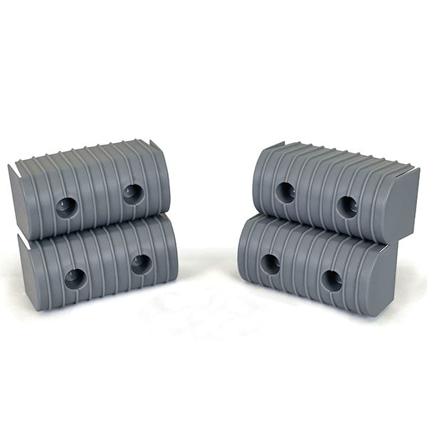 EMBOUTS CALIBRE BUNKWRAP 24 CT. BOÎTE