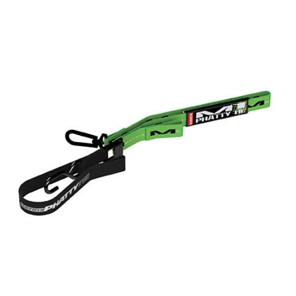 SANGLES D'ARRIMAGE MATRIX M1 PHATTY