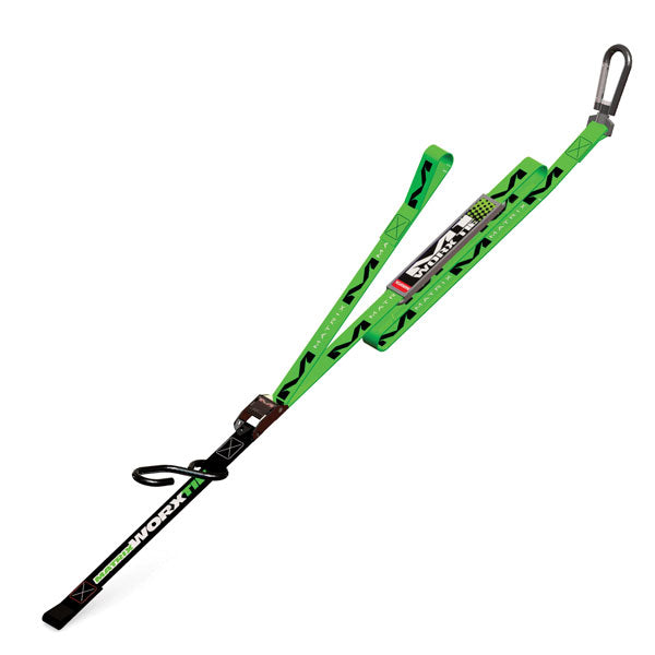 SANGLES D'ARRIMAGE MATRIX M1 WORX