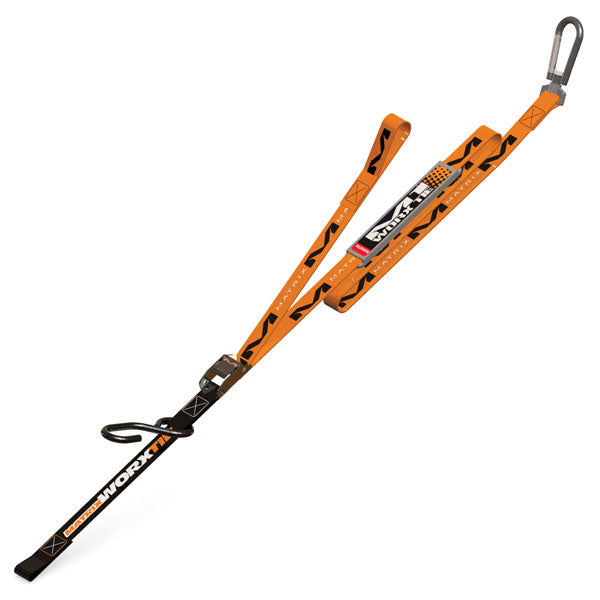 SANGLES D'ARRIMAGE MATRIX M1 WORX