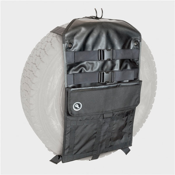 GIANT LOOP Porte-accessoires Overland Sling (393055)