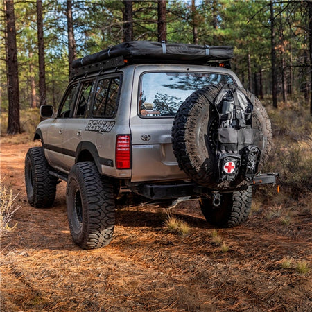 GIANT LOOP Porte-accessoires Overland Sling (393055)