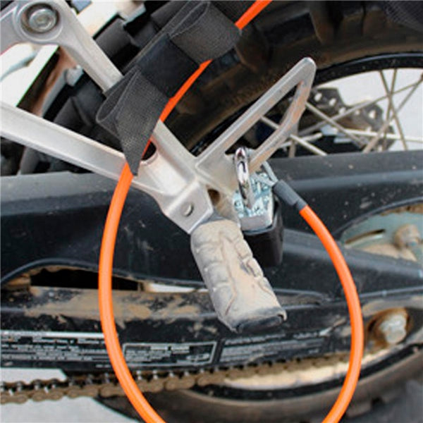 GIANT Loop QuickLoop Security Cable (393072)