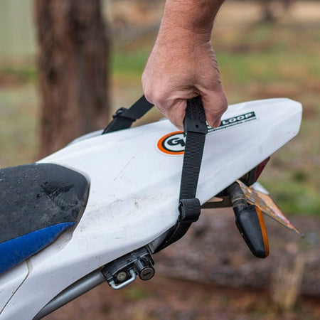 GIANT Loop Lift Strap (393075)