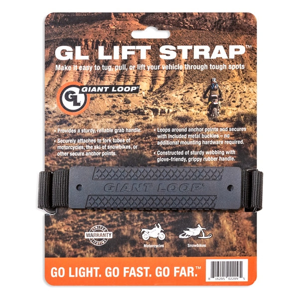 GIANT Loop Lift Strap (393075)