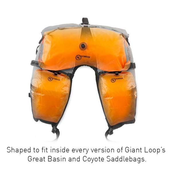GIANT Loop Dry Pods (393077)