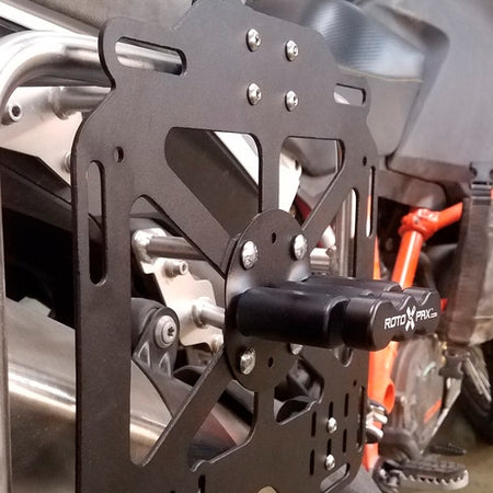GIANT Loop Pannier Mount (393082)