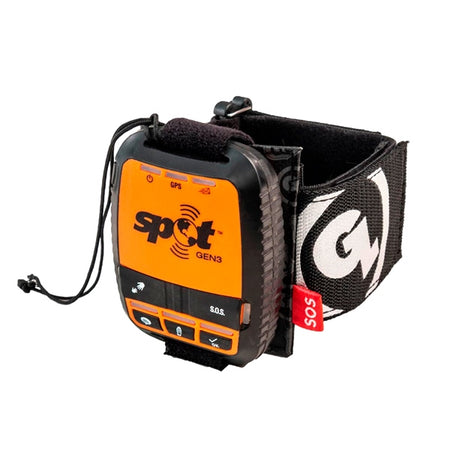 GIANT Loop Tracker Packer holder and mount (393107)