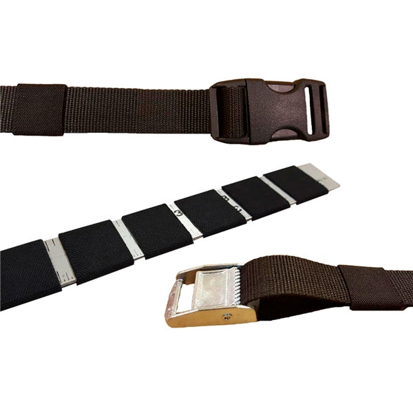 GIANT Loop Elastic Strap Keepers (393112)