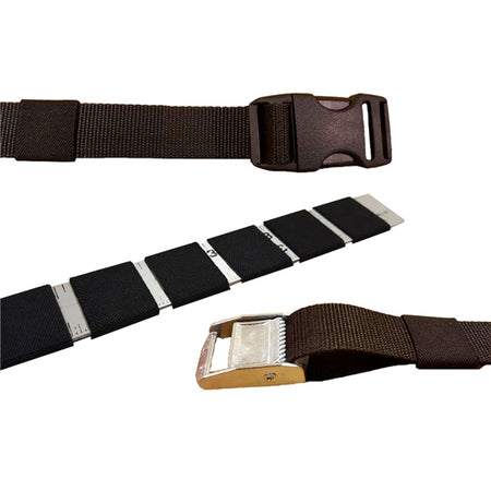GIANT Loop Elastic Strap Keepers (393112)