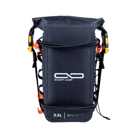 GIANT Loop Fender/Number Plate Bag (393151)