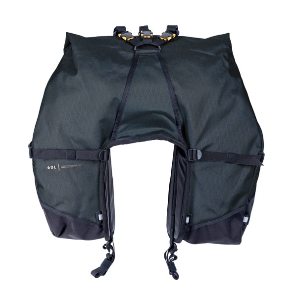 GIANT Loop Great Basin Saddlebag (393155)