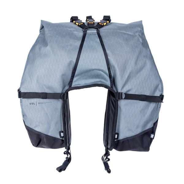 GIANT Loop Great Basin Saddlebag (393156)