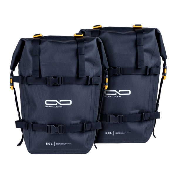 GIANT Loop Mototrekk Panniers (393164)
