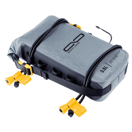 GIANT Loop Fender/Number Plate Bag (393165)