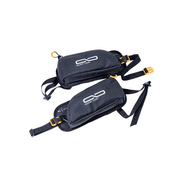 GIANT Loop Pannier Pockets (393171)
