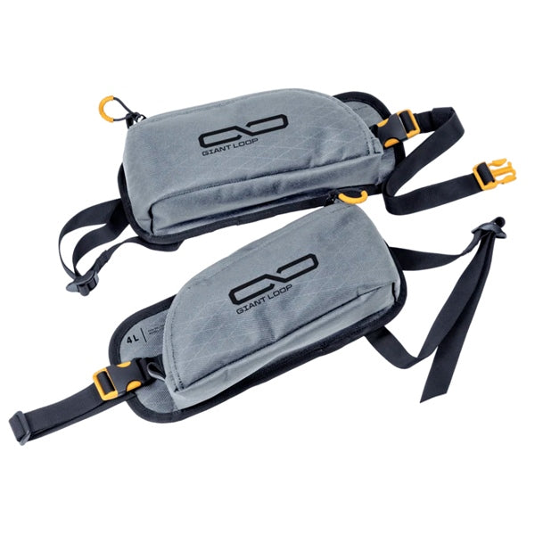 GIANT Loop Pannier Pockets (393172)