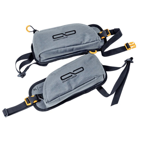 GIANT Loop Pannier Pockets (393172)
