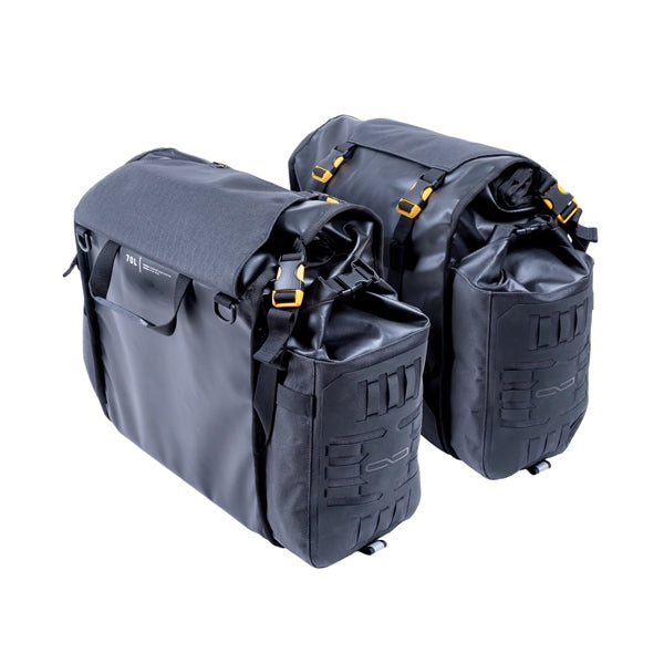GIANT Loop Round the World Pannier (393180)