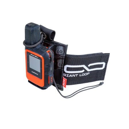 GIANT Loop Tracker Packer holder and mount (393185)