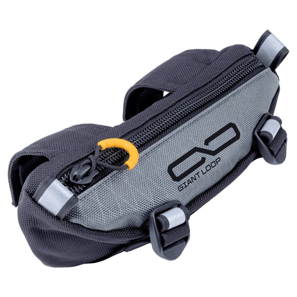 GIANT Loop Zigzag Handlebar Bag (393190)