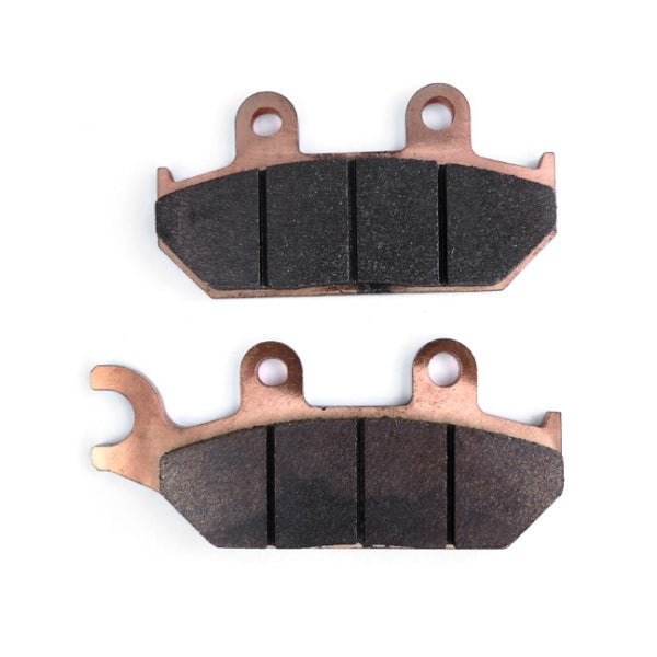 EPI Plaquettes de frein HD (394081)
