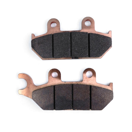 EPI Plaquettes de frein HD (394081)