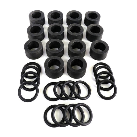 EPI A-Arm Bushing Kit (394212)
