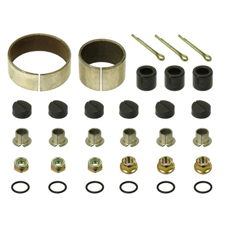 EPI Primary Clutch Rebuild Kit (394288)