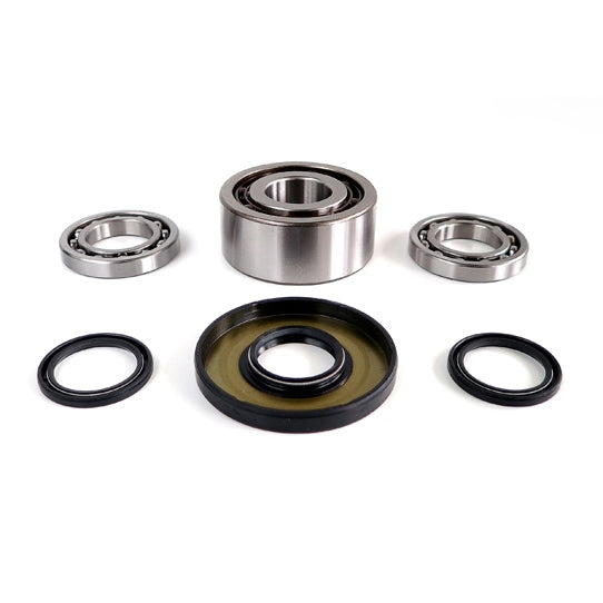 EPI Differential Bearing & Seal Kit (394331)