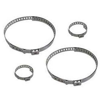 EPI CV Boot Crimp Clamp Kit (394435)